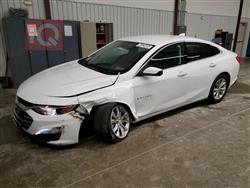 شيفروليه ماليبو